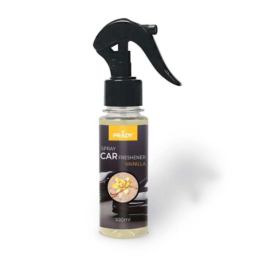 Spray for car Vanilla - Prady - 13688 M1 ModaServerPro