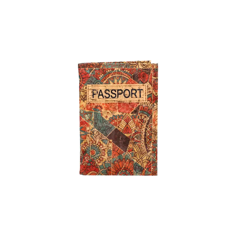 Cork passport FBU111 - M5 - ModaServerPro