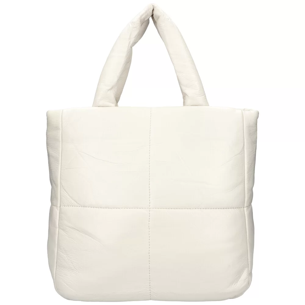 Handbag AW0384 - WHITE - ModaServerPro