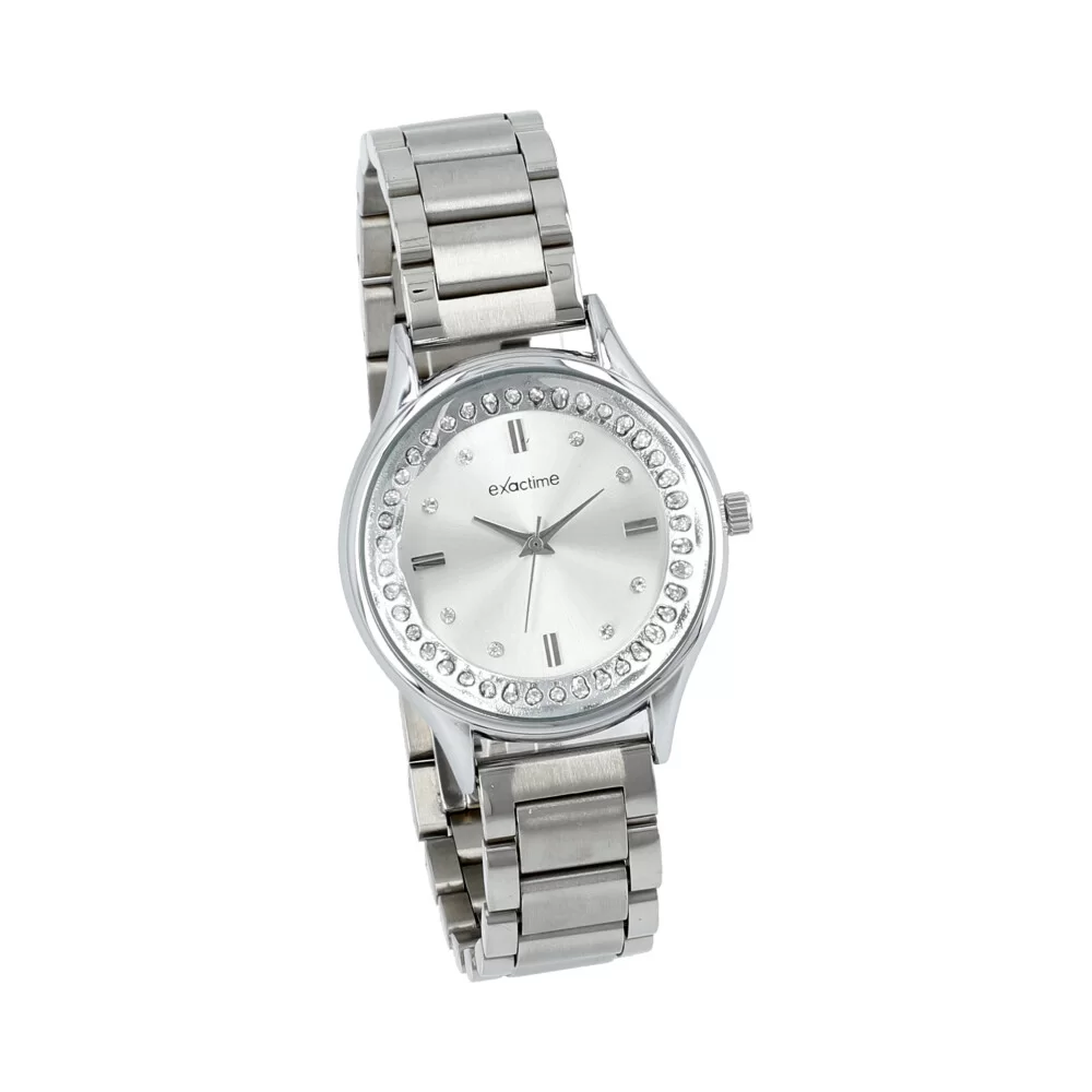 Relógio mulher + Caixa CC15238 - ModaServerPro