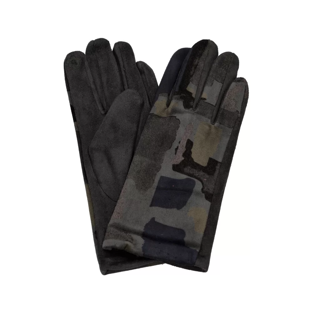 Woman gloves UHH22 - M3 - ModaServerPro