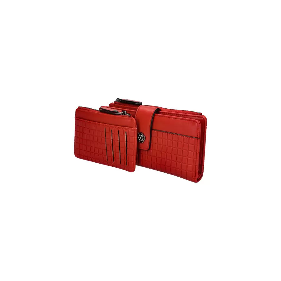 Box + Wallet + Wallet AH8001 - ModaServerPro