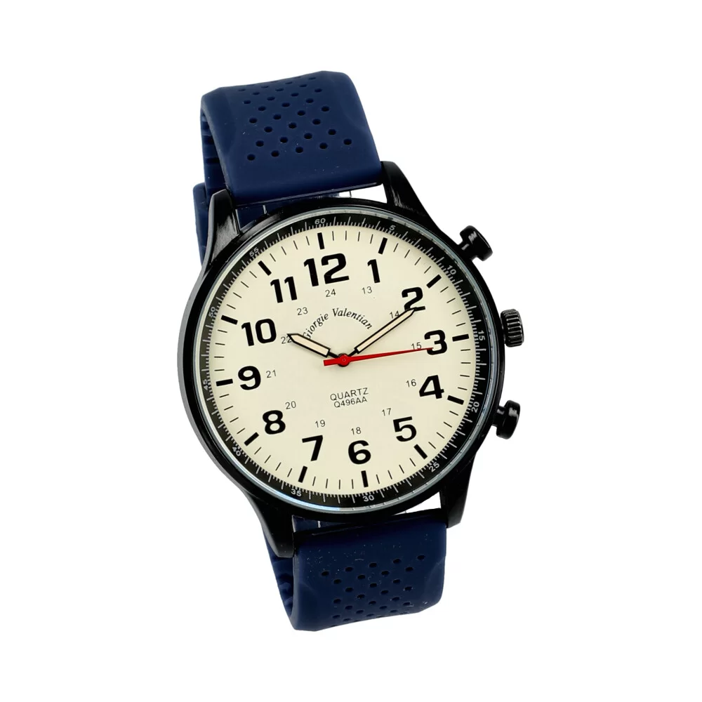 Relógio homem + caixa G016 - ModaServerPro