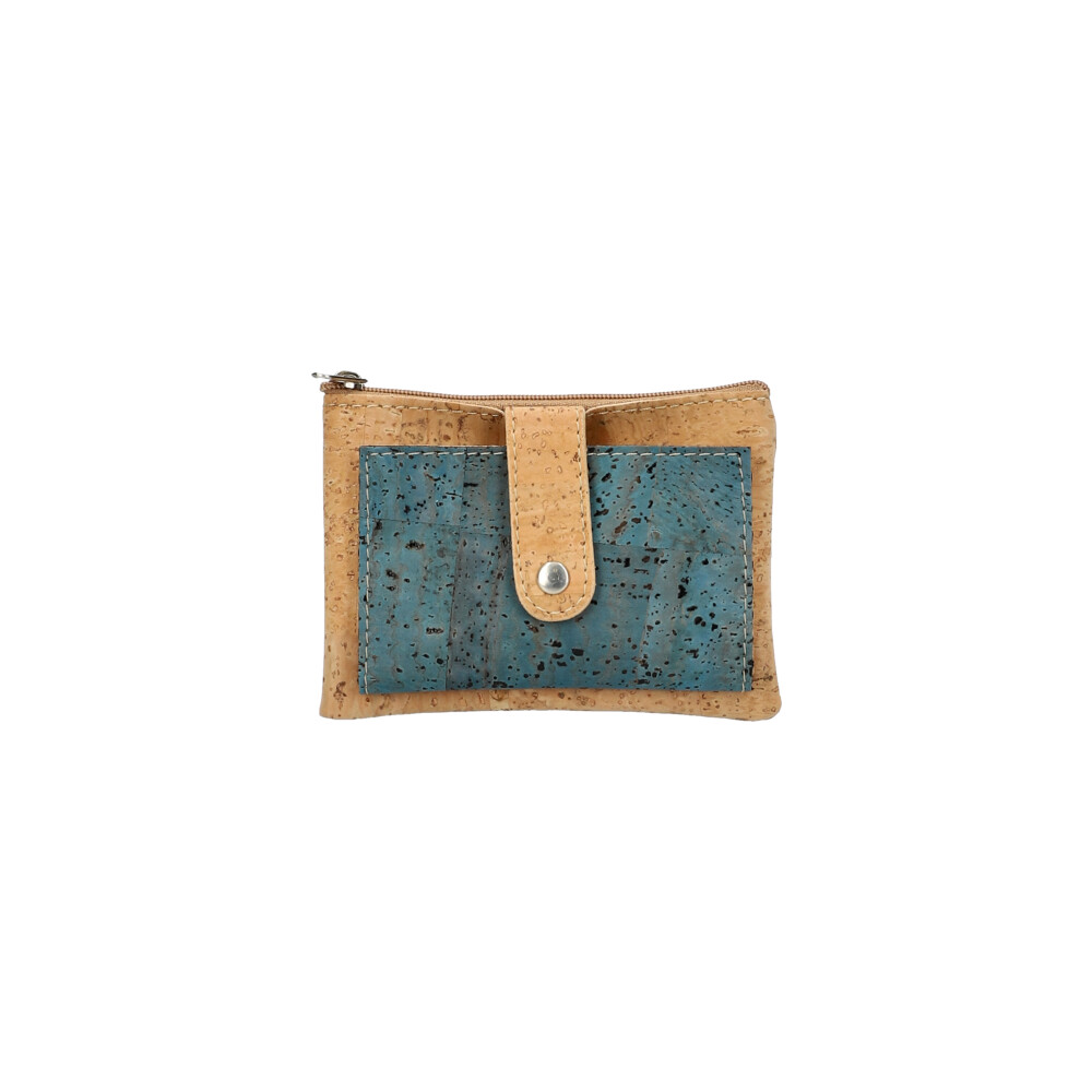 Cork wallet MSPM08 - ModaServerPro