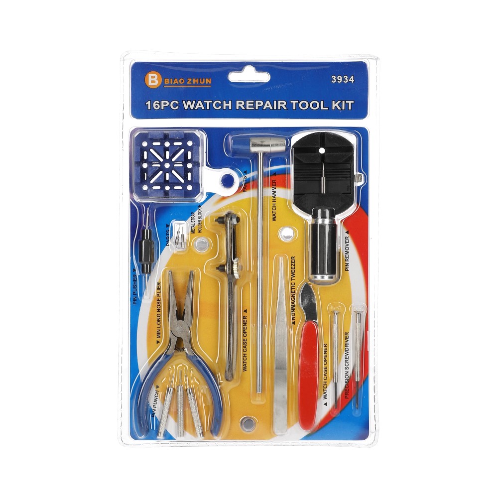 Watch repair kit 3934