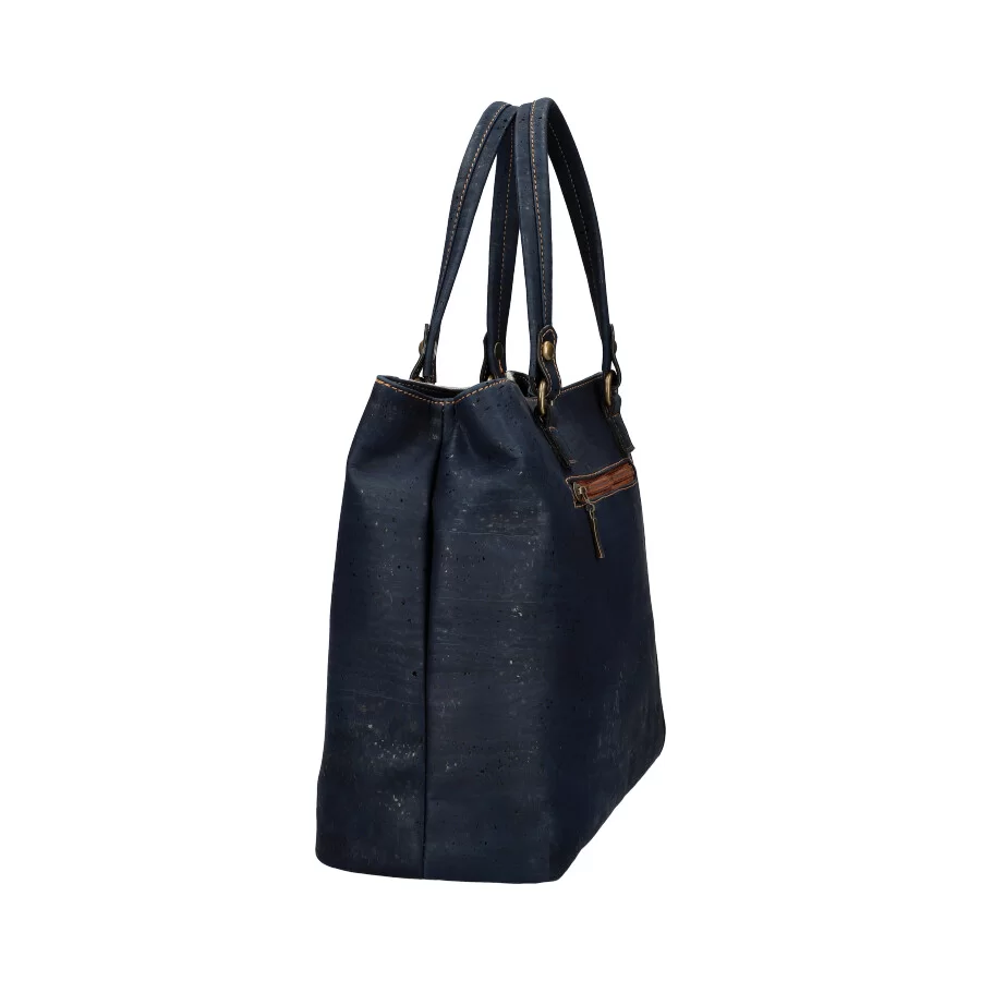 Cork handbag JF038B - ModaServerPro