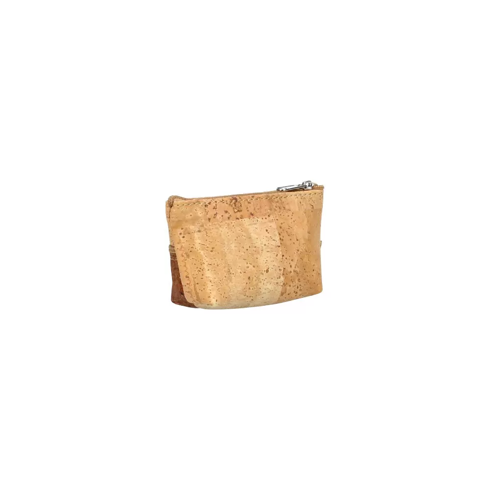 Cork wallet MSC18 - ModaServerPro