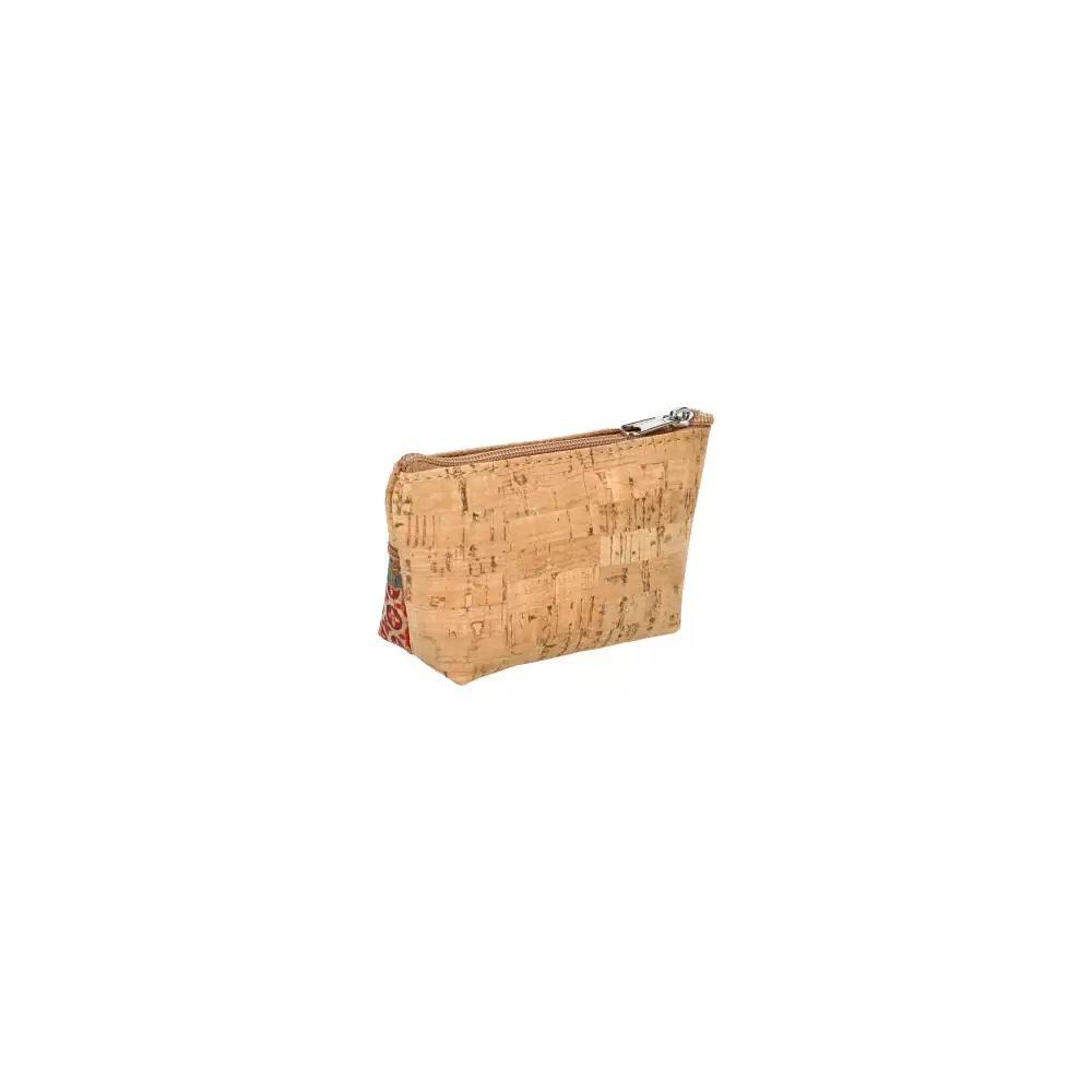 Cork wallet MSREPM01 - ModaServerPro