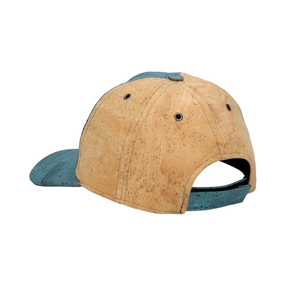 Chapéu de cortiça MT625513 - ModaServerPro