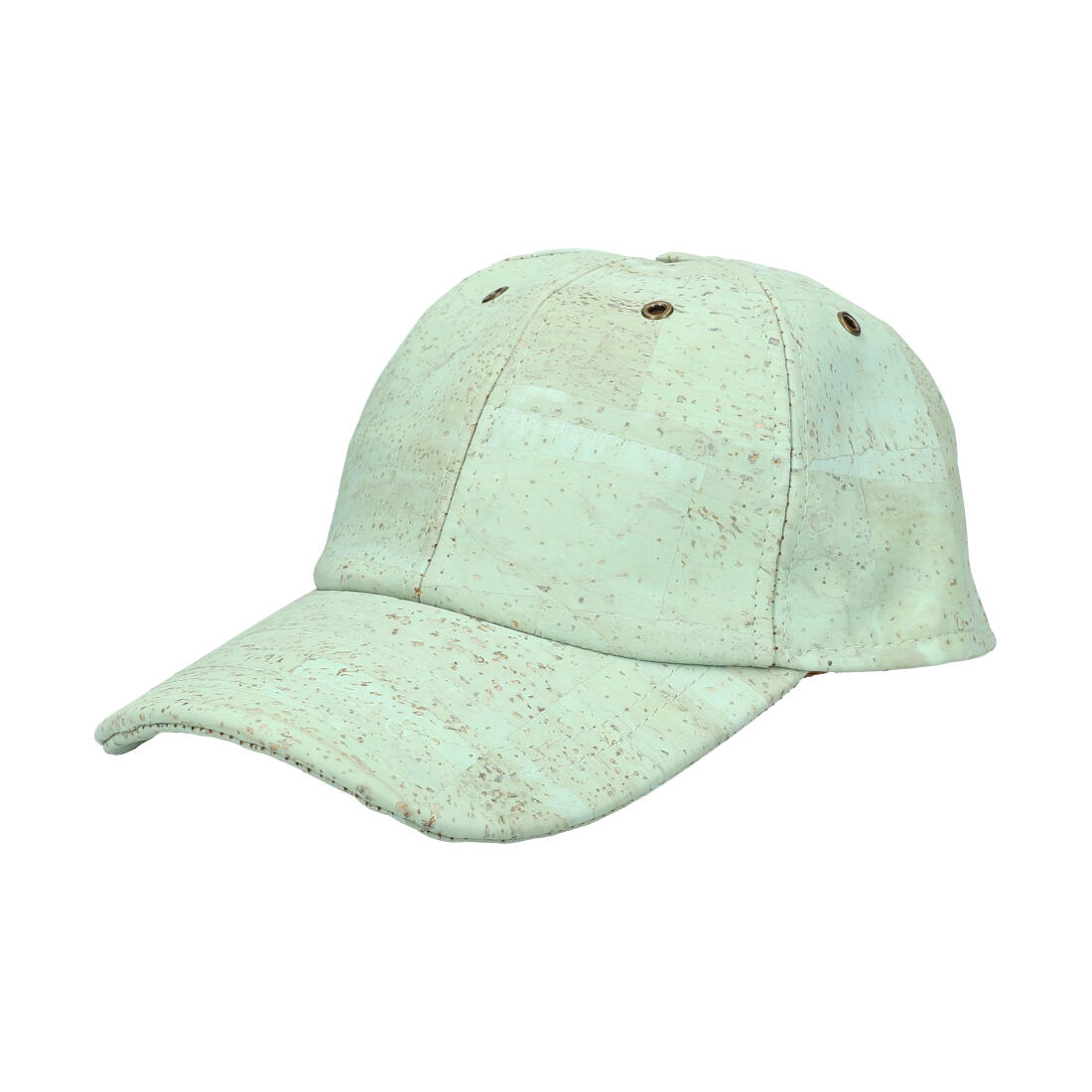 Chapéu de cortiça QMV30 10 GREEN ModaServerPro