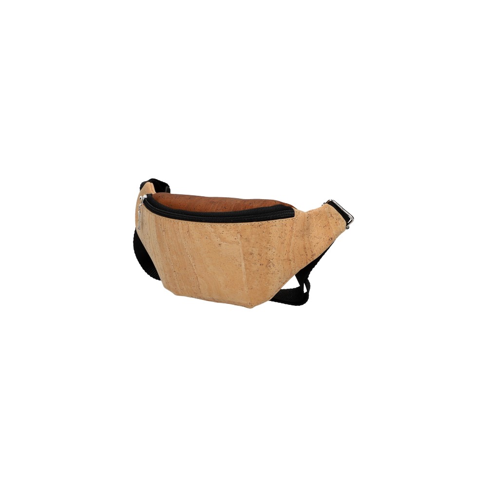 Cork waist bag MSB03 - ModaServerPro