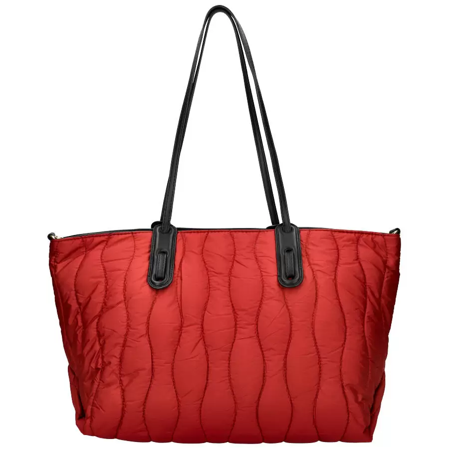 Handbag AM0402 - RED - ModaServerPro
