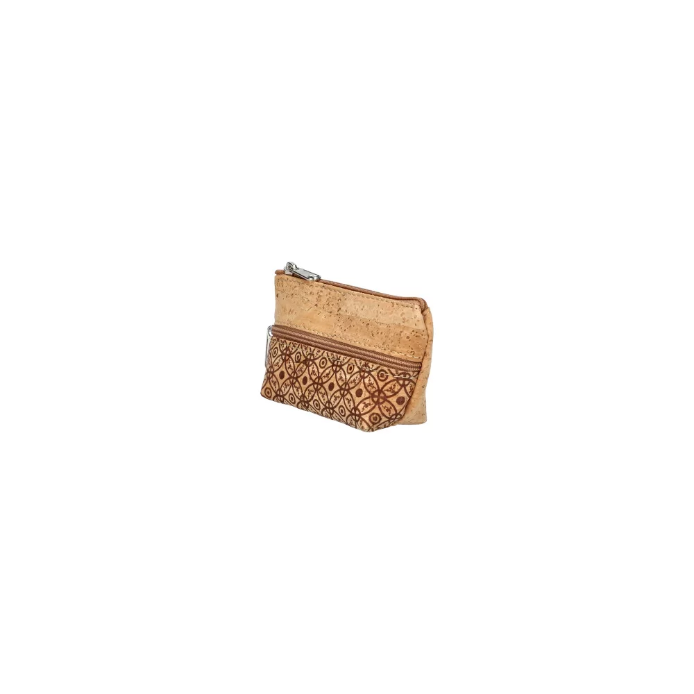 Cork wallet MSPM901 - ModaServerPro