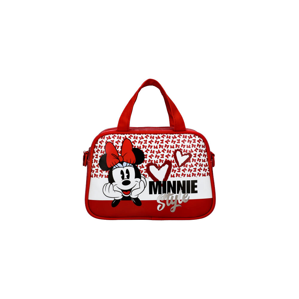 Handbag Minnie MO100403 M1 ModaServerPro