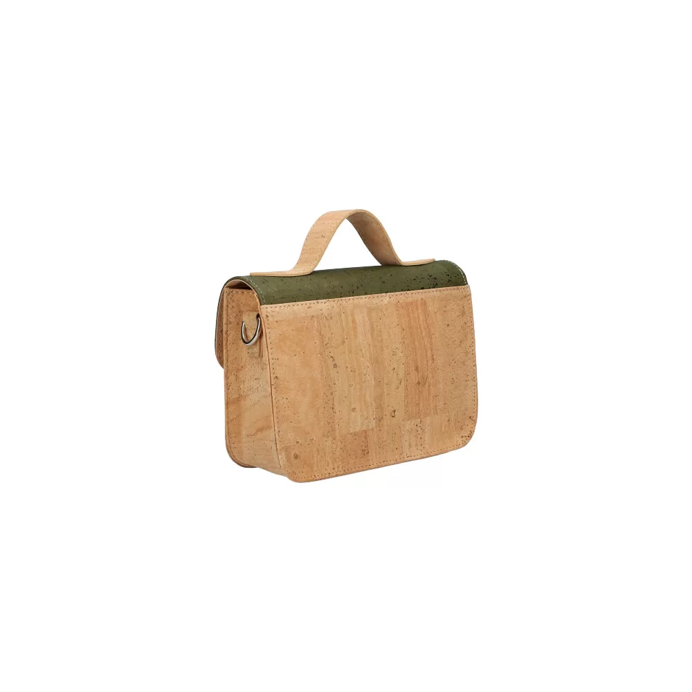 Cork handbag MSM02 - ModaServerPro