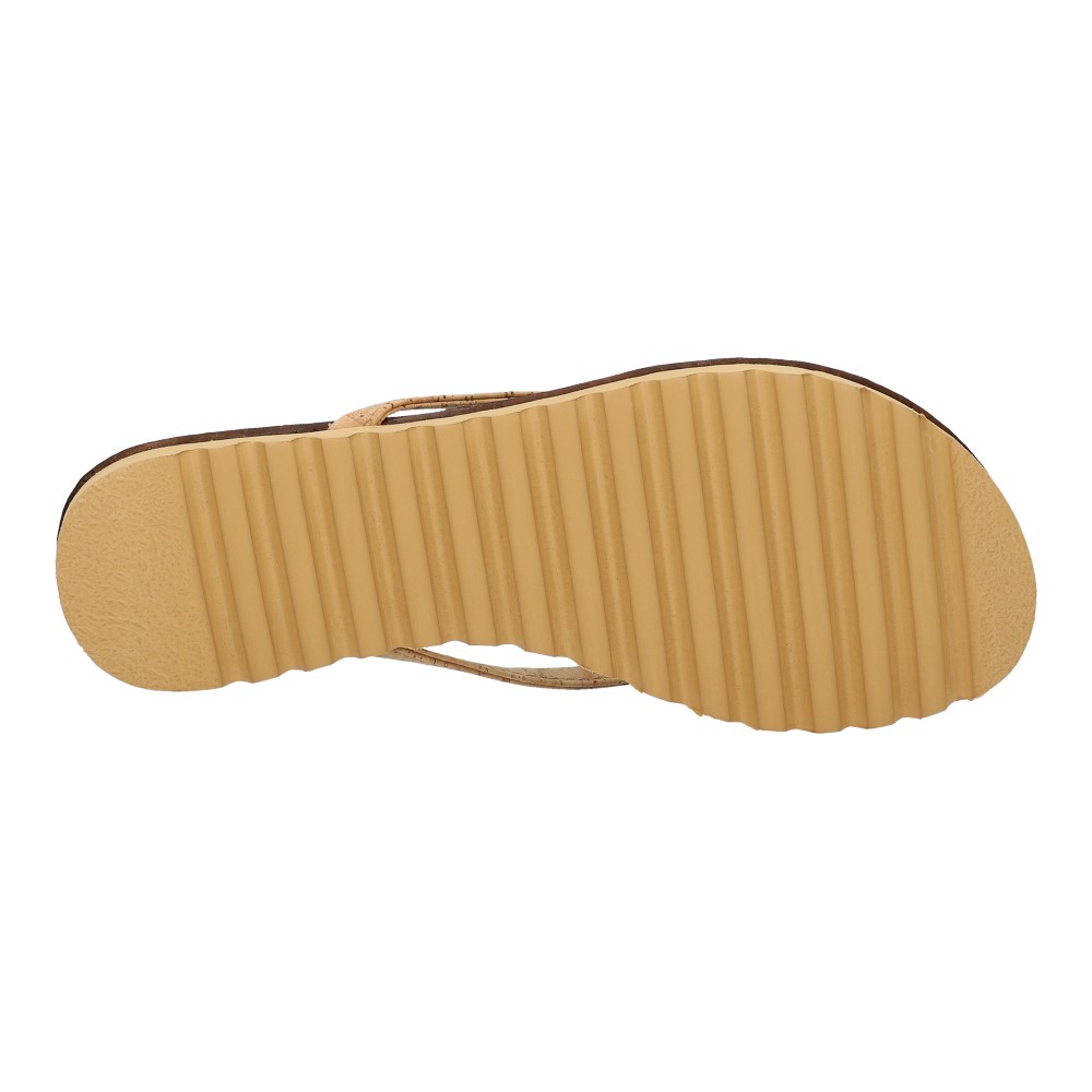 Woman cork shoes ORNCCC09 - ModaServerPro
