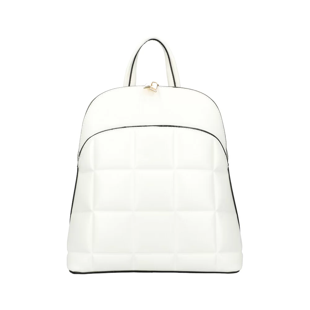 Backpack M069 - WHITE - ModaServerPro