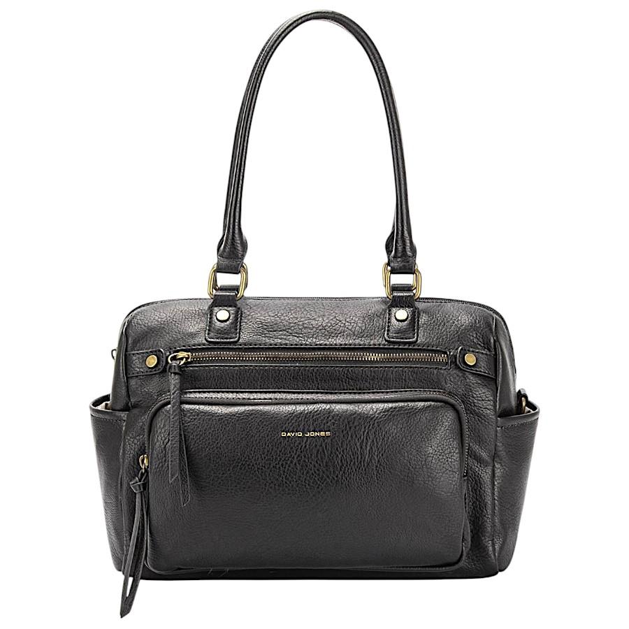 Mala David Jones CM6981 BLACK ModaServerPro