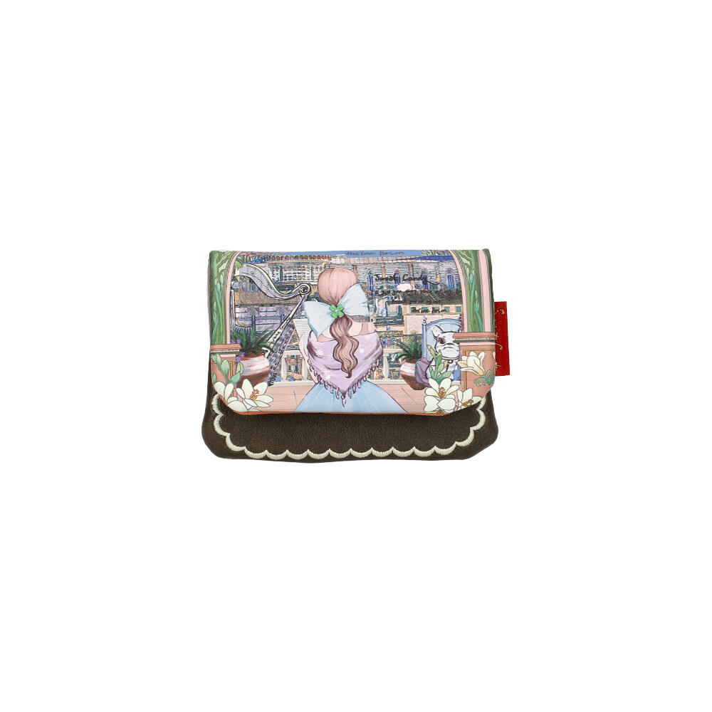 Wallet Sweet Candy C250 - ModaServerPro