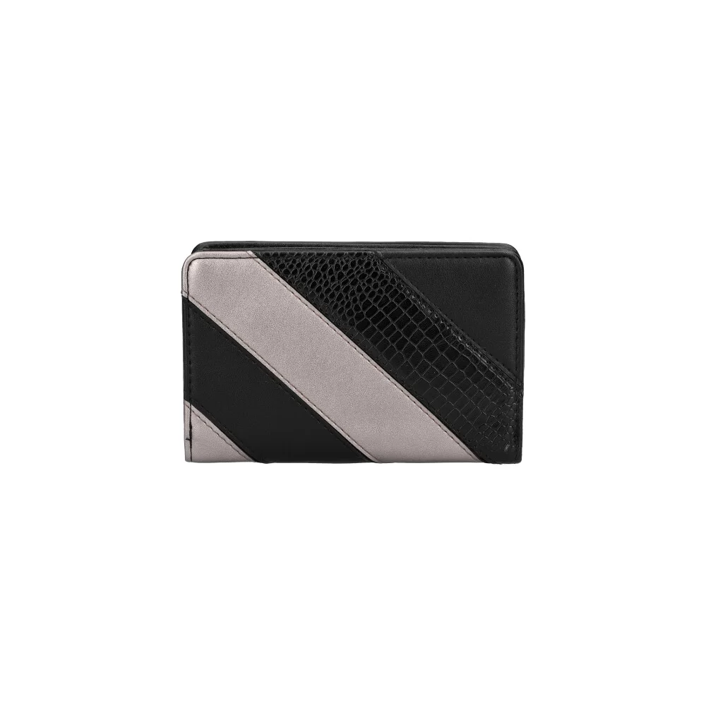 Wallet 1167 - BLACK - ModaServerPro