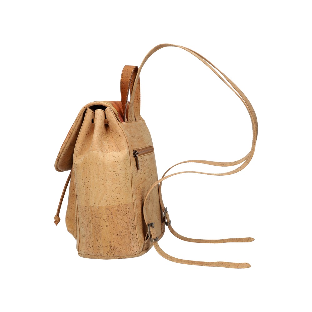 Cork backpack MAF00327 - SacEnGros