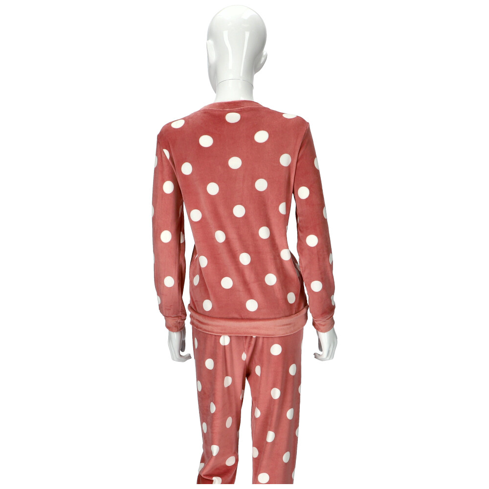 Women's pajama B887 - SacEnGros