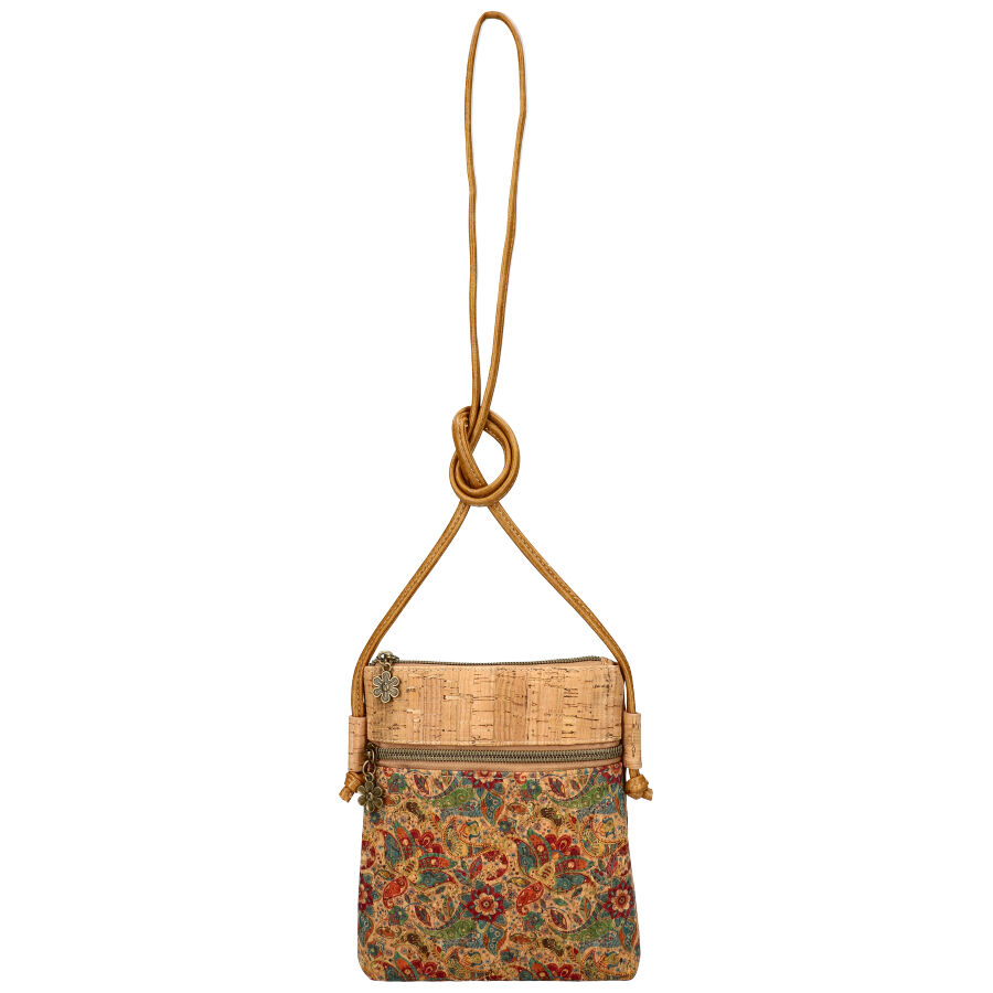 Crossbody bag YY85057 BROWN 4 ModaServerPro