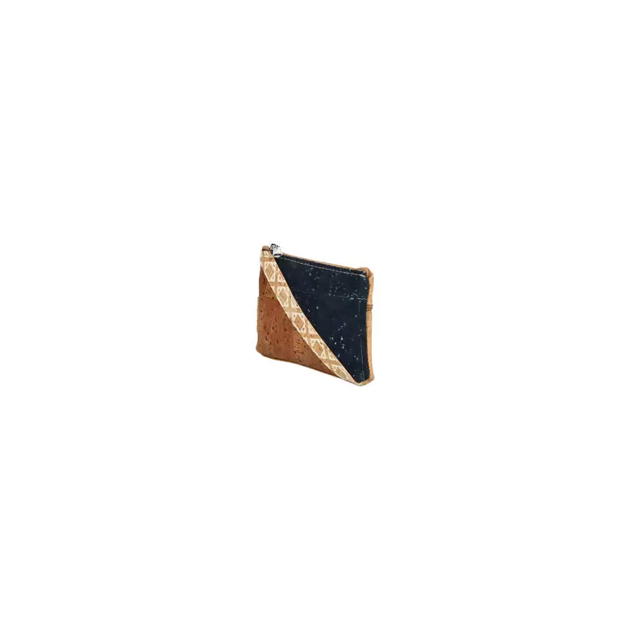 Cork wallet MSC17 - ModaServerPro