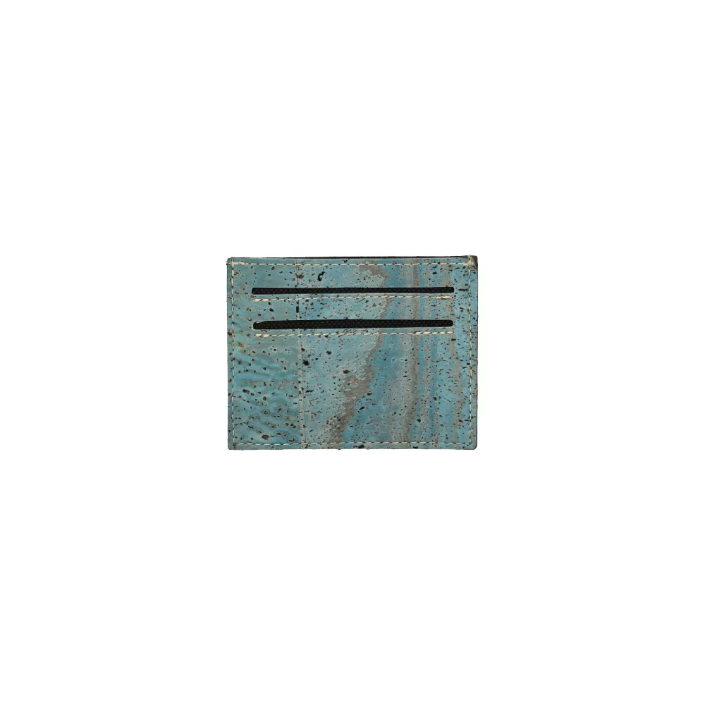 Pack 10 Pcs Cork card holder MSP05 - ModaServerPro
