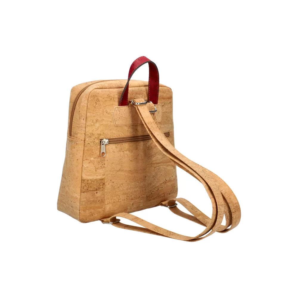 Cork backpack RM057 - ModaServerPro