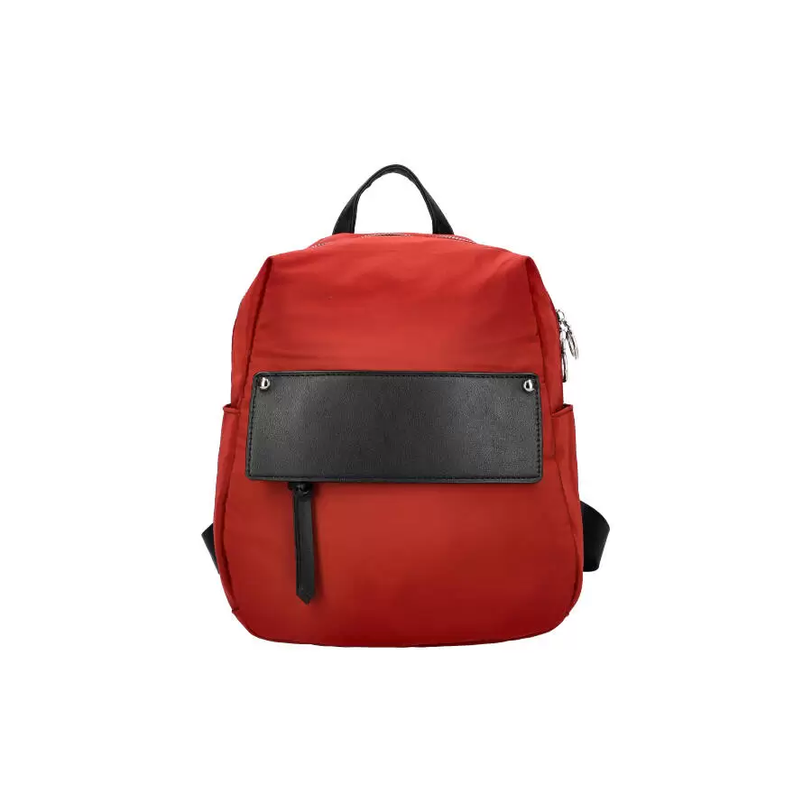 Backpack AM0398 - RED - ModaServerPro