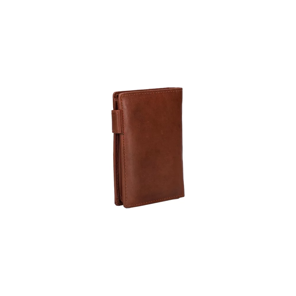 Leather wallet man 161810V - ModaServerPro