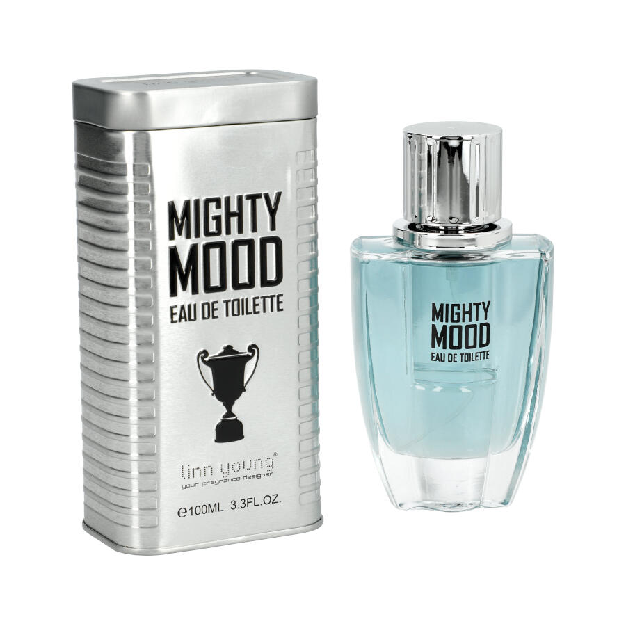 EDT Mighty Mood - Linn Young - 44NLY144 M1 ModaServerPro