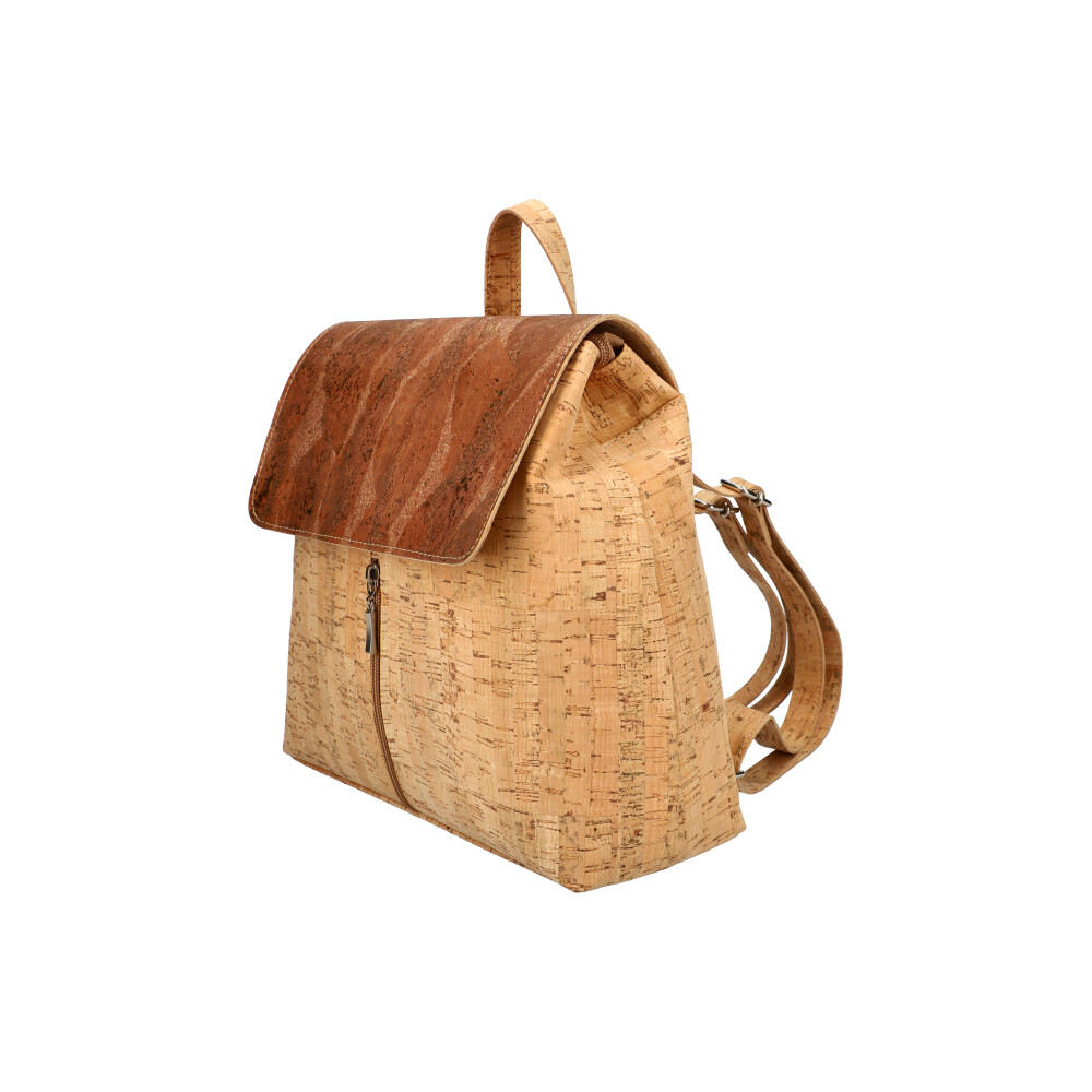 Cork backpack MSR15 - SacEnGros
