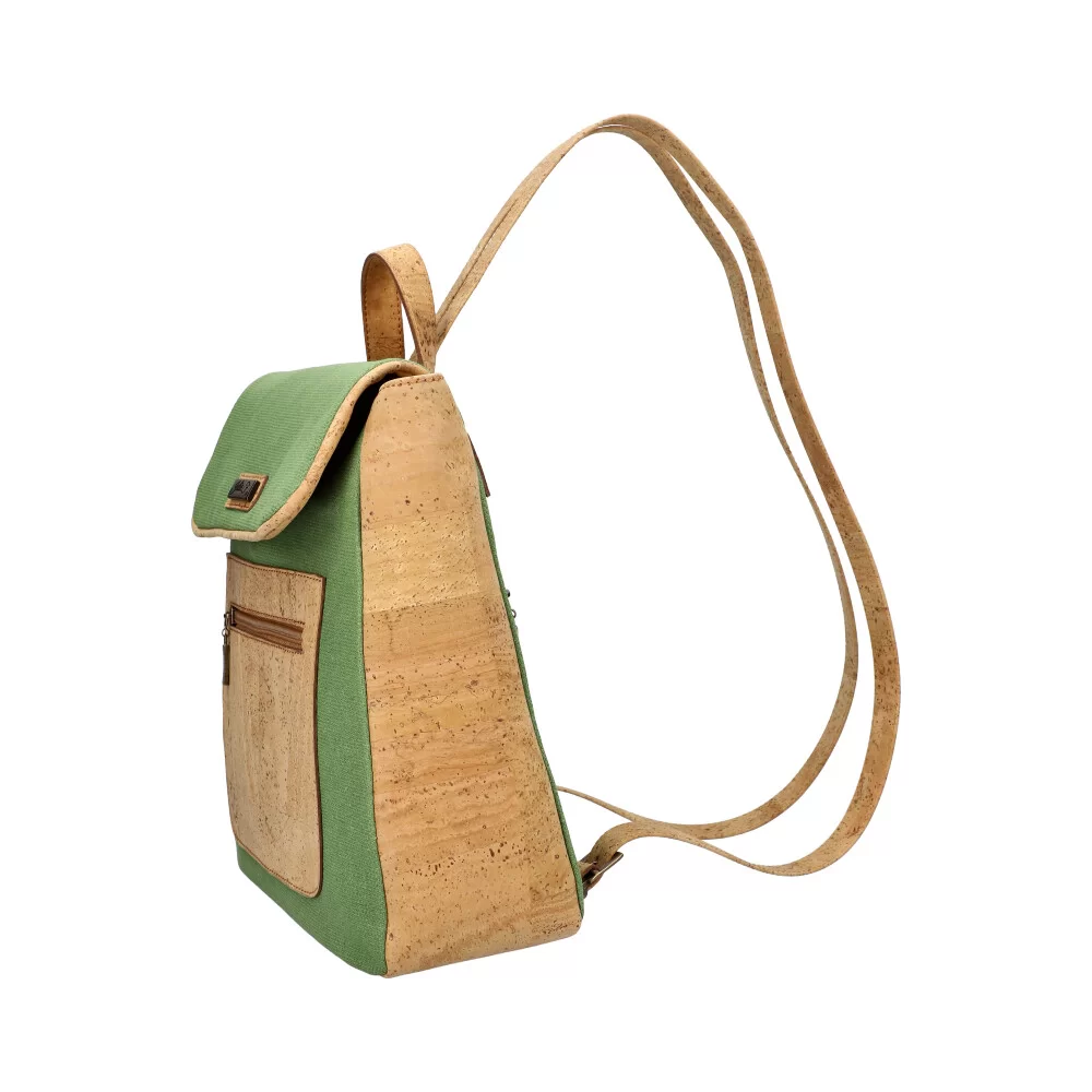 Cork backpack JF034 - ModaServerPro