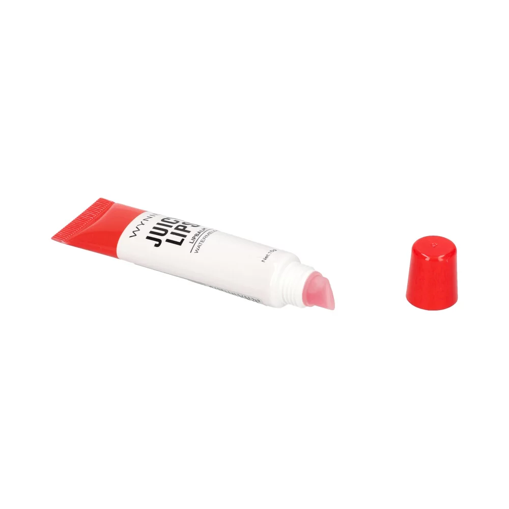 Pack 24 Pcs flavor lip gloss 00230 01 - ModaServerPro