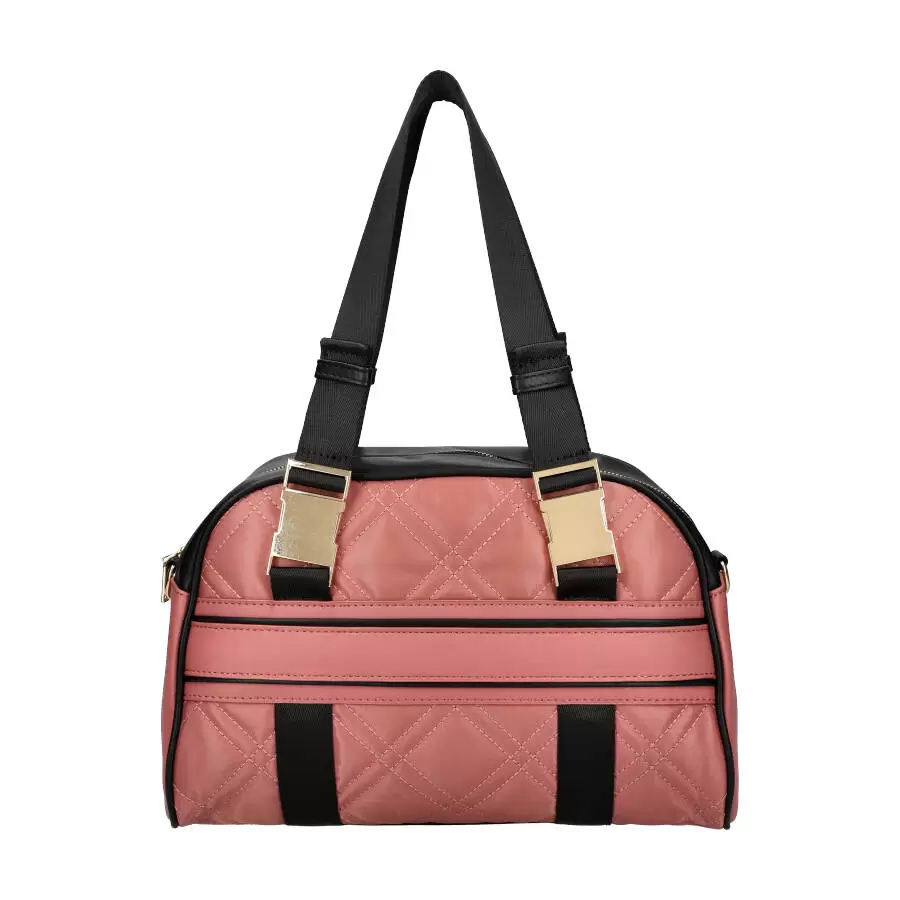 Handbag AW0425 - PINK - ModaServerPro