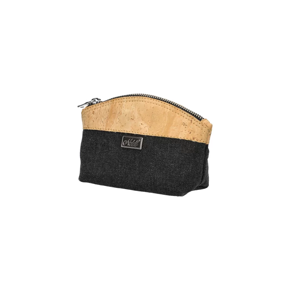 Cork wallet 7061 - ModaServerPro