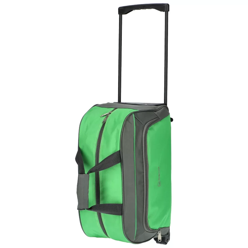 Travel bag trolley BZ5171 - ModaServerPro
