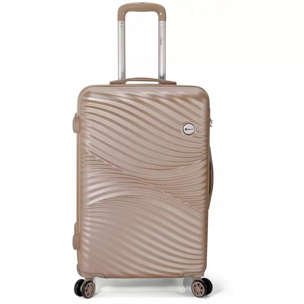 Pack 3 suitcase BZ5605 - ModaServerPro