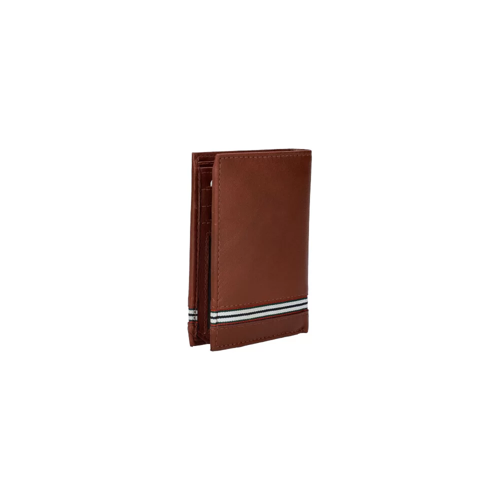 Leather wallet man 221710 - ModaServerPro