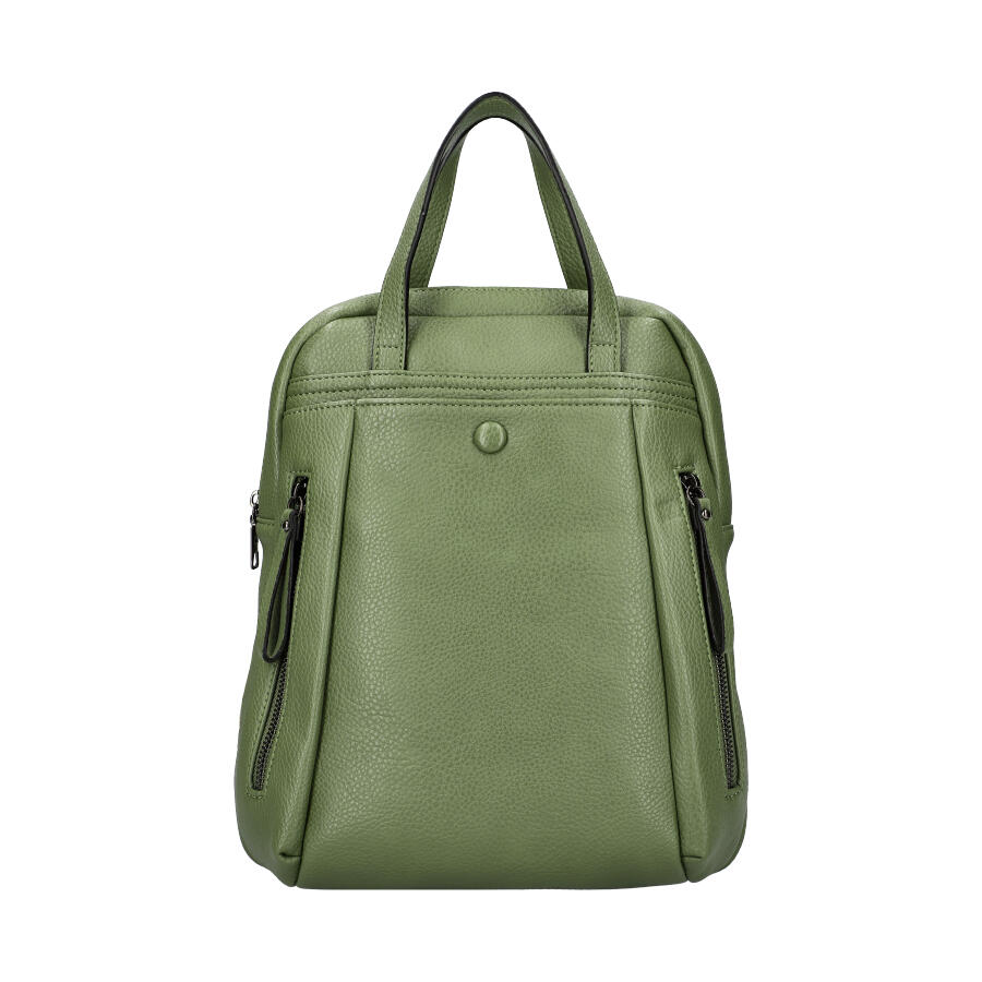 Backpack LY3046 L GREEN ModaServerPro
