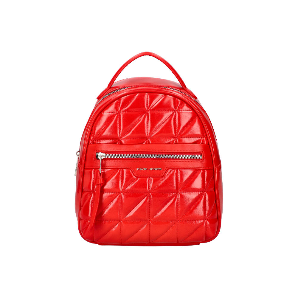 Backpack 6719 4 RED ModaServerPro