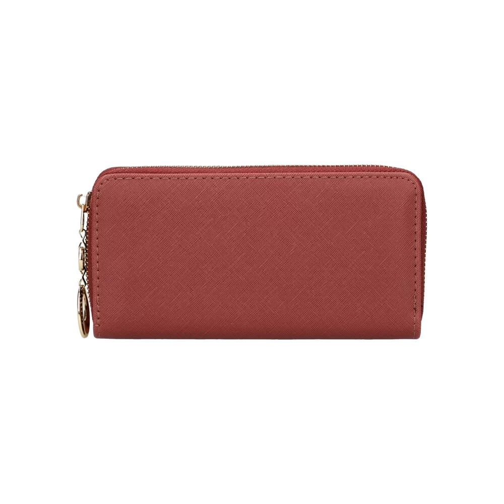 Wallet 214D - PINK - ModaServerPro