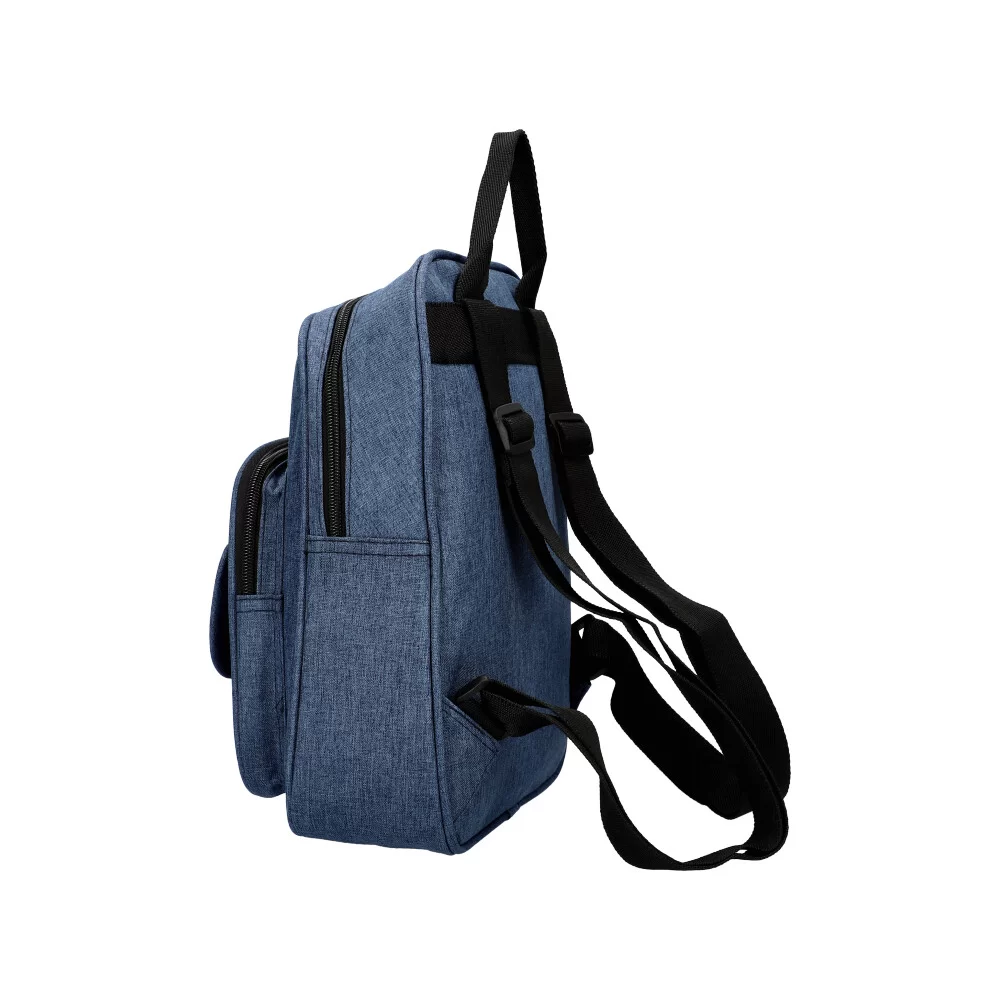 Travel backpack B18516 - ModaServerPro