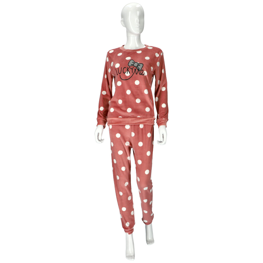 Women's pajama B887 - SacEnGros