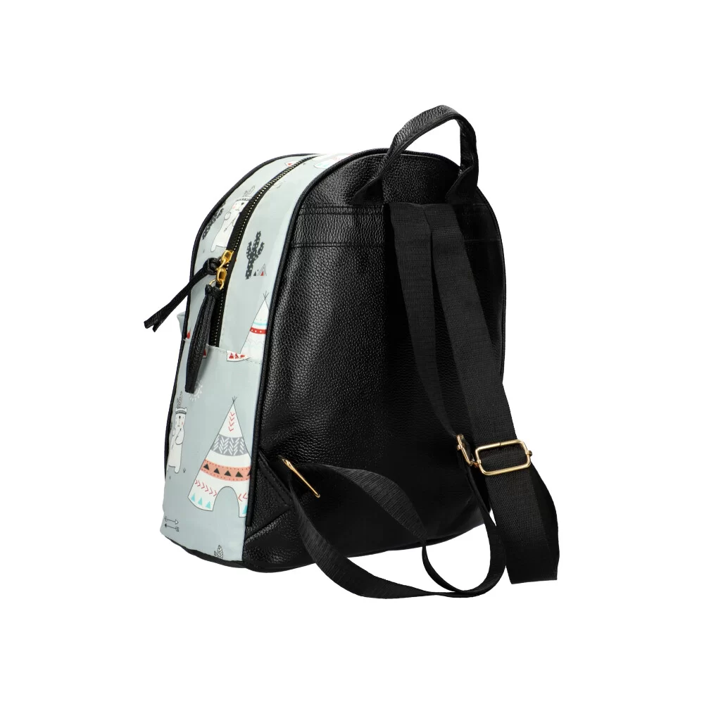 Backpack 263 - ModaServerPro