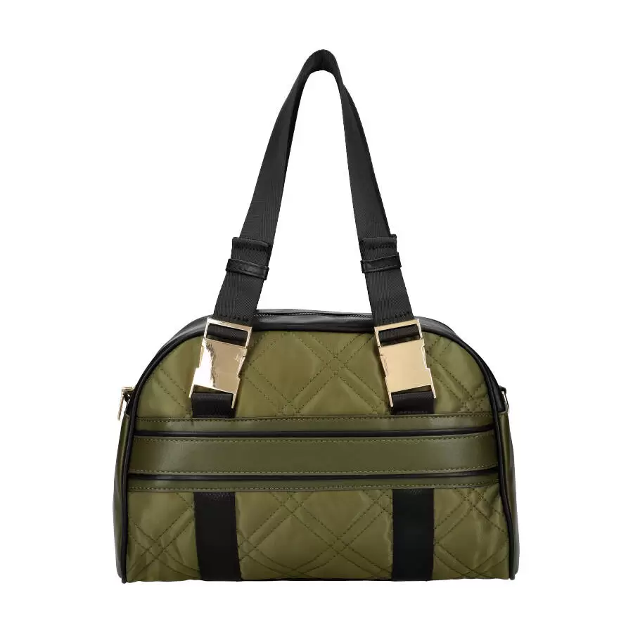 Handbag AW0425 - GREEN - ModaServerPro