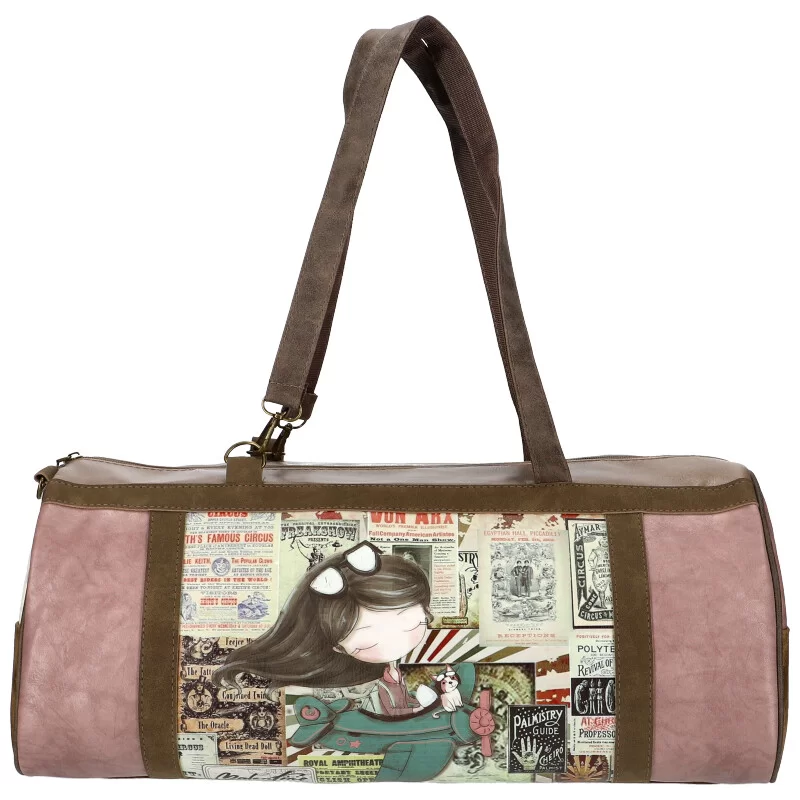 Handbag B848 4 - ModaServerPro