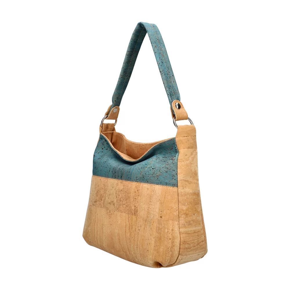 Cork handbag RM058 - ModaServerPro